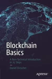 Blockchain Basics - книга написана простым языком и помогает разобраться, как устроен блокчейн