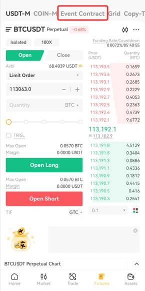 XT.COM обзор 2025 года