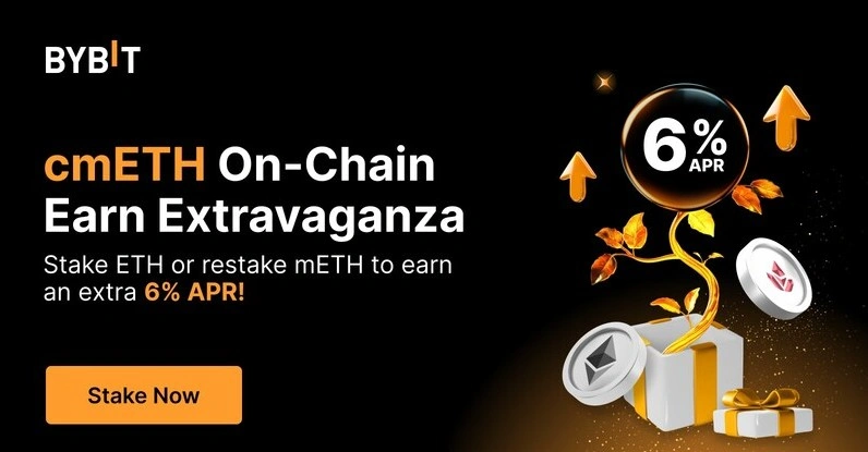 Web3 инструменты в Байбит