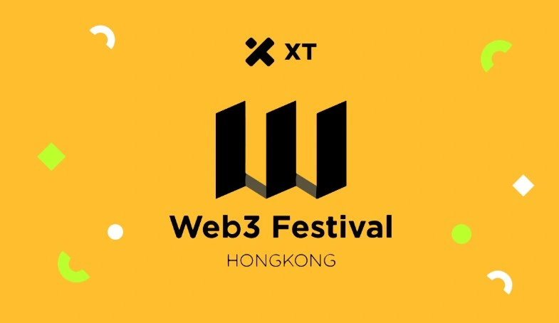 HK Web3 Festival XT.COM