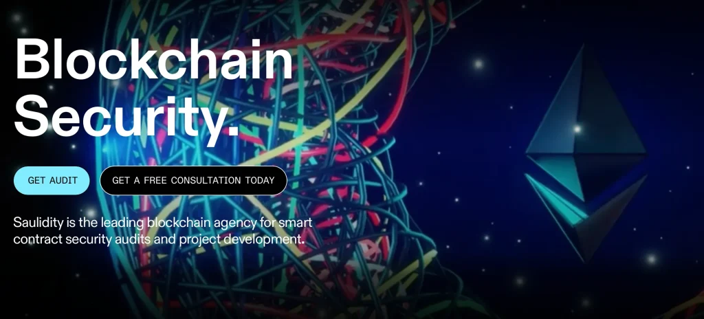 Инструменты для аудита смарт-контрактов